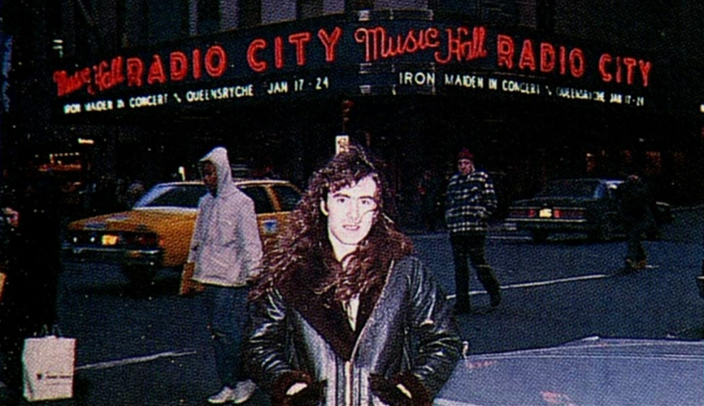 Radio Music City Hall